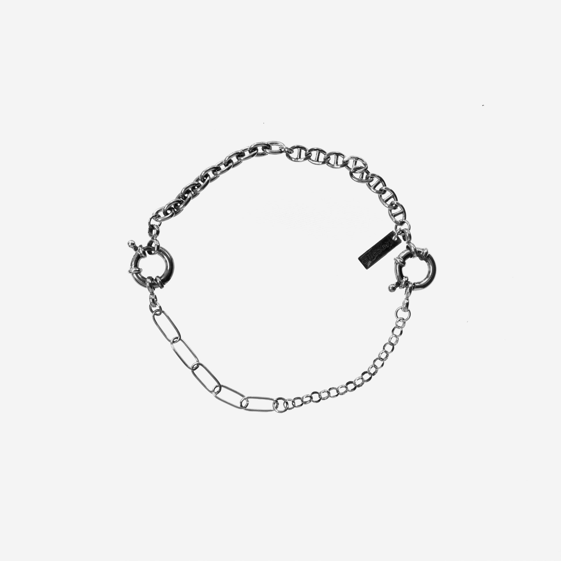 Boro Bracelet