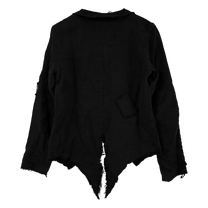 Dust Tailcoat