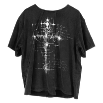 Scraps Tee